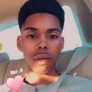 Meet your Posher, Zion